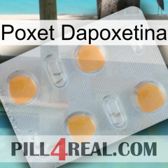 Poxet Dapoxetine 24